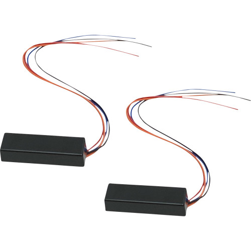 Custom Dynamics Turn Signal Isolator Cd-Ts-Iso