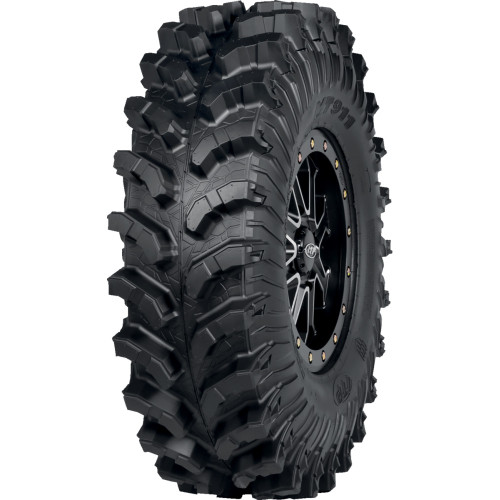 Itp Tire - Mt911 - Front/Rear - 30X10-15 - 8 Ply 6P1937 Itp Tire - Mt911 - Front/Rear - 30X10-15 - 8 Ply 6P1937