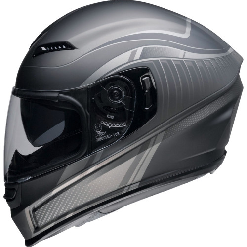 Jackal Helmet - Dark Matter - Steel - Large