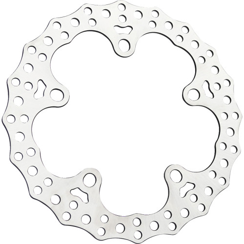 Jagged Brake Rotor - 320 Mm 300-079 Jagged Brake Rotor - 320 Mm 300-079