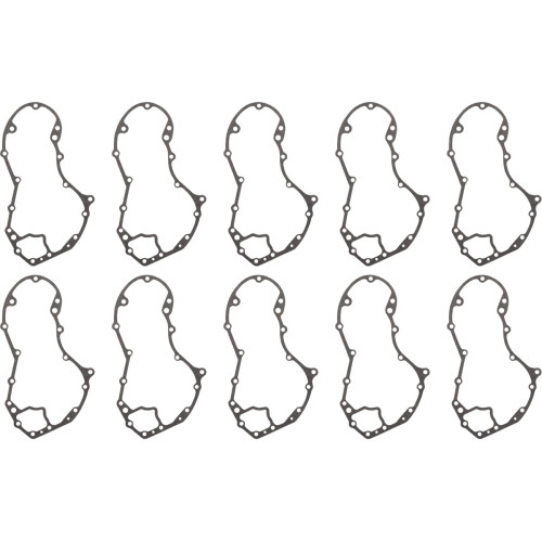 James Gasket Cam Cover Gasket - Knucklehead El Jgi-25225-36-A