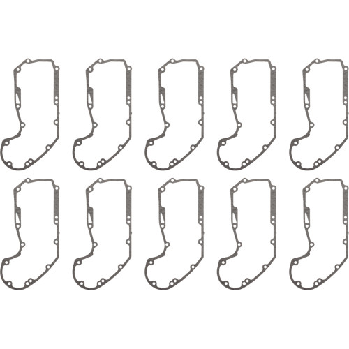 James Gasket Cam Cover Gasket - Xl Jgi-25263-86 James Gasket Cam Cover Gasket - Xl Jgi-25263-86