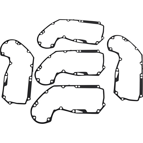 James Gasket Cam Cover Gasket Jgi-25263-86-F James Gasket Cam Cover Gasket Jgi-25263-86-F
