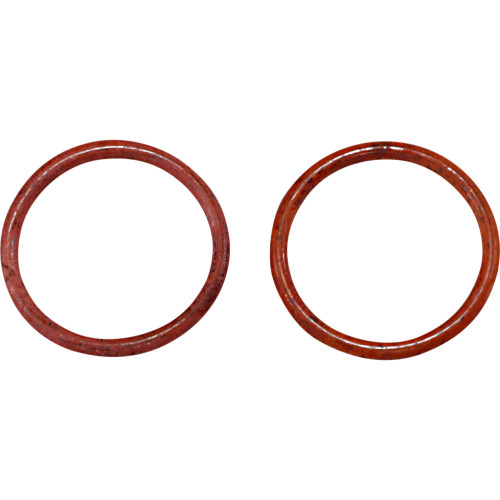 James Gasket Crush Ring Exhaust Port Gasket 65324-83-Cg-2 James Gasket Crush Ring Exhaust Port Gasket 65324-83-Cg-2