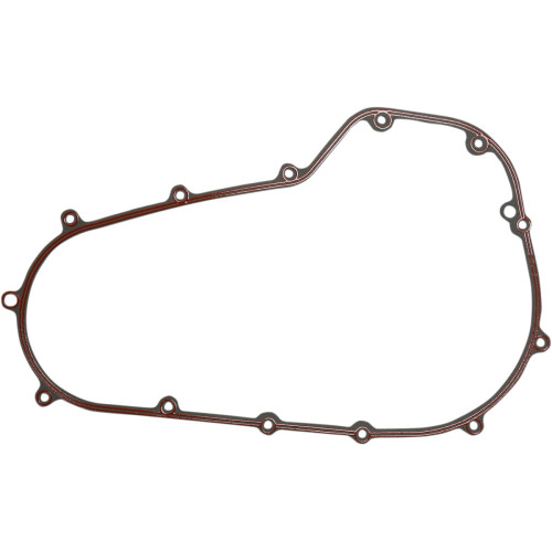 James Gasket Foam Primary Cover Gasket Jgi-34901-07-F James Gasket Foam Primary Cover Gasket Jgi-34901-07-F