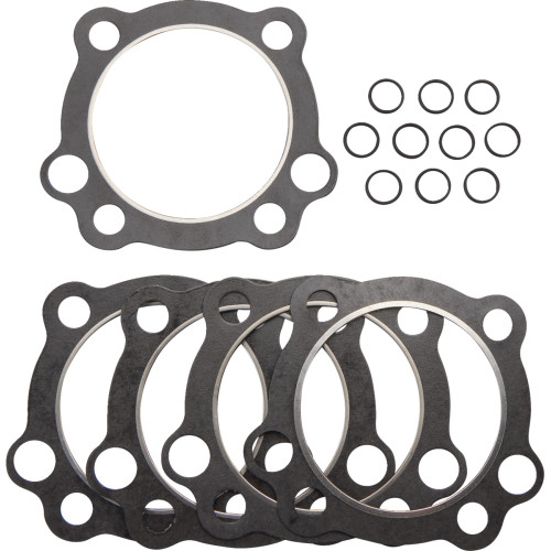James Gasket Head Gasket - Xl1100 Jgi-16665-86 James Gasket Head Gasket - Xl1100 Jgi-16665-86