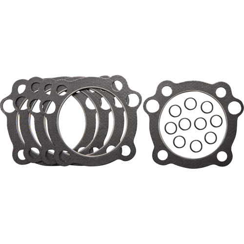 James Gasket Head Gasket V2 - Big Twin Jgi-16773-85 James Gasket Head Gasket V2 - Big Twin Jgi-16773-85