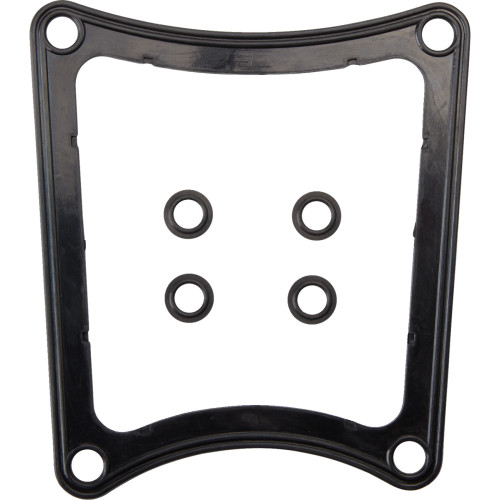 James Gasket Inspection Cover Seal - Flt/Fxr Jgi-34906-79-Dl James Gasket Inspection Cover Seal - Flt/Fxr Jgi-34906-79-Dl