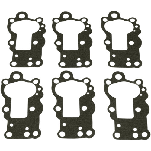 James Gasket Oil Pump Body Gasket - Big Twin Jgi-26245-41