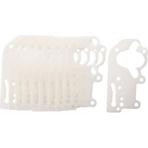 James Gasket Oil Pump Body Gasket - Big Twin Jgi-26273-80Am James Gasket Oil Pump Body Gasket - Big Twin Jgi-26273-80Am