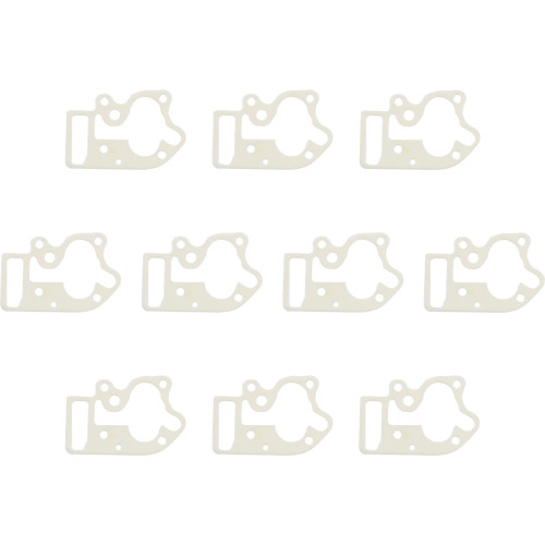 James Gasket Oil Pump Cover Gasket Jgi-26276-80-M James Gasket Oil Pump Cover Gasket Jgi-26276-80-M