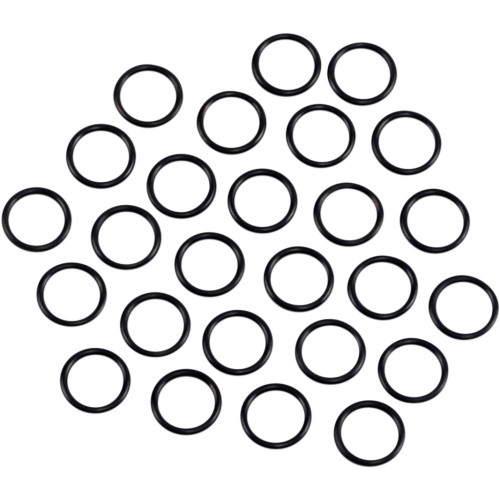 James Gasket Oil Screen Pump O-Ring Jgi-11105 James Gasket Oil Screen Pump O-Ring Jgi-11105