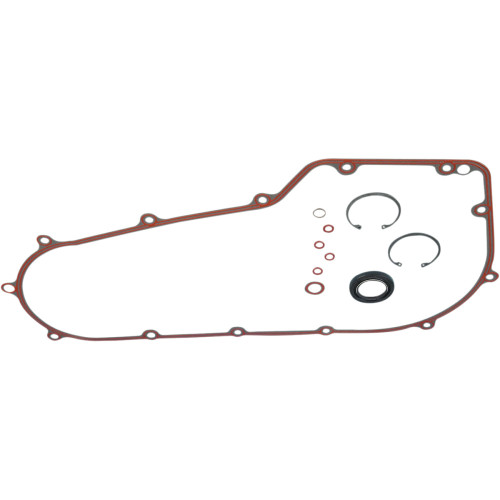 James Gasket Primary Cover Gasket Kit Jgi-60547-06-K James Gasket Primary Cover Gasket Kit Jgi-60547-06-K