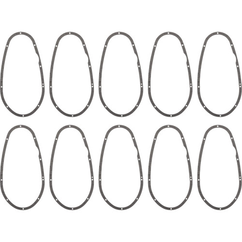 James Gasket Primary Gasket - 0.062" - '52-'69 Xl Jgi-34952-52-A James Gasket Primary Gasket - 0.062" - '52-'69 Xl Jgi-34952-52-A