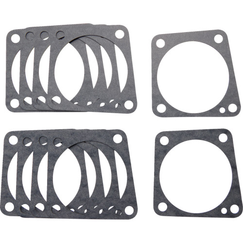 James Gasket Rear Tappet Block Gasket - Big Twin 18633-48-A/C James Gasket Rear Tappet Block Gasket - Big Twin 18633-48-A/C
