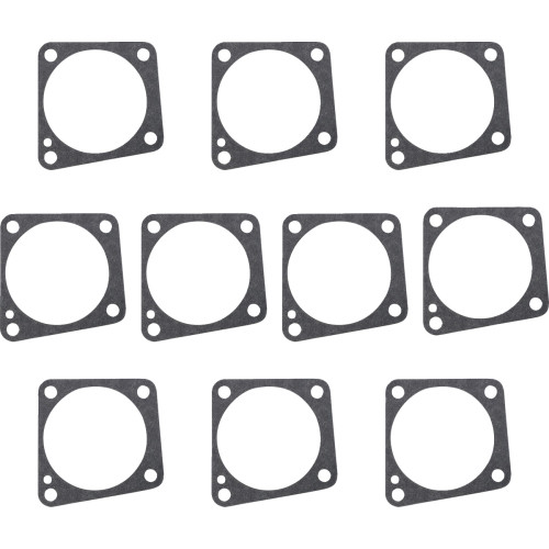James Gasket Rear Tappet Block Gasket - Big Twin Jgi-18633-48-D James Gasket Rear Tappet Block Gasket - Big Twin Jgi-18633-48-D