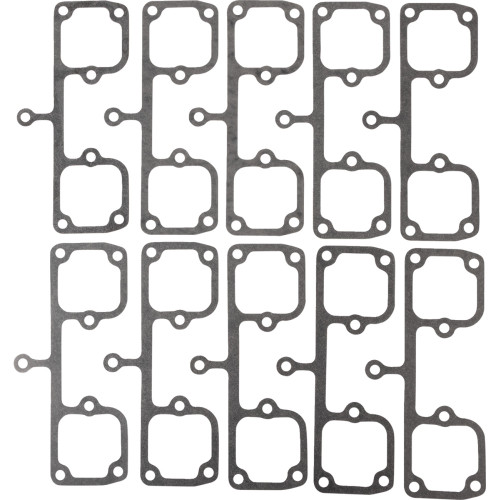 James Gasket Rocker Cover Gasket - Xl Jgi-17536-70 James Gasket Rocker Cover Gasket - Xl Jgi-17536-70