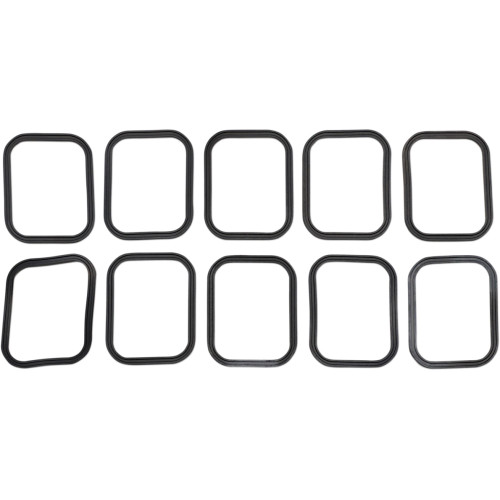 James Gasket Rubber Inner Rocker Cover Gasket Jgi-17358-84-A James Gasket Rubber Inner Rocker Cover Gasket Jgi-17358-84-A