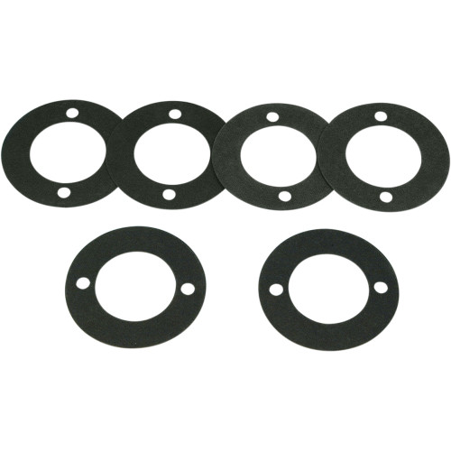 James Gasket Starter Housing Gasket - Xl Jgi-31488-77 James Gasket Starter Housing Gasket - Xl Jgi-31488-77