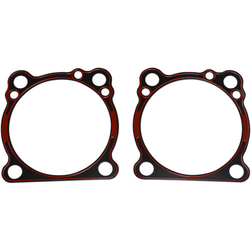 James Gasket Steel Base Gasket - Xl Jgi-16774-96 James Gasket Steel Base Gasket - Xl Jgi-16774-96