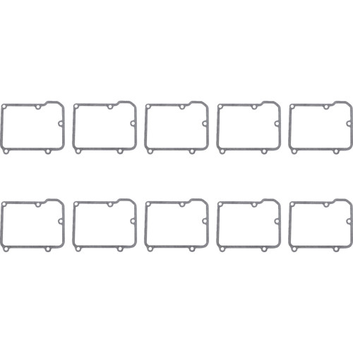 James Gasket Trans Cover Gasket - Big Twin Jgi-34904-86