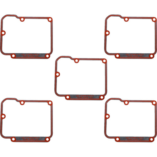 James Gasket Transmission Top Cover Gasket - Softail Jgi-34904-00-X James Gasket Transmission Top Cover Gasket - Softail Jgi-34904-00-X