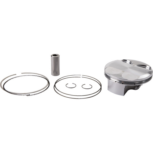 Je Pistons Piston Kit - 13.5:1 - Kawasaki 379938