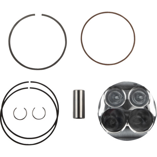 Je Pistons Piston Kit 362954 Je Pistons Piston Kit 362954