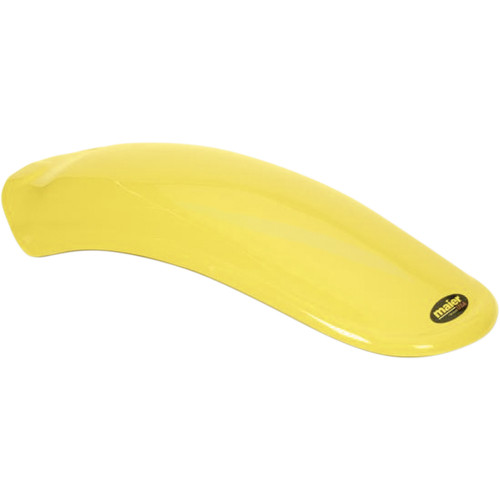 Maier Replacement Rear Fender - Yellow 185604 Maier Replacement Rear Fender - Yellow 185604