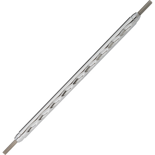 Joker Machine Adjustable Shift Rod - Chrome 30-811-3