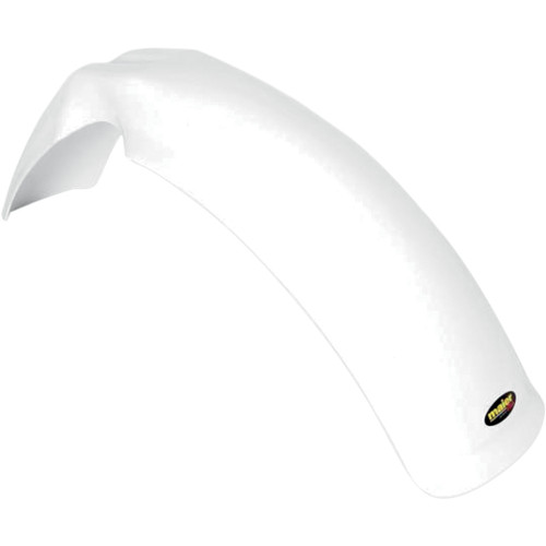 Maier Replacement Front Fender - White 183501 Maier Replacement Front Fender - White 183501