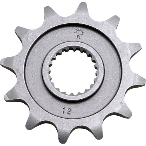 Jt Sprockets Jtf1590.12 Sprocket, C/S 12T