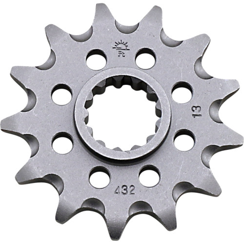 Jt Sprockets Jtf432.13Sc Sprocket Suz C/S 13T Sc