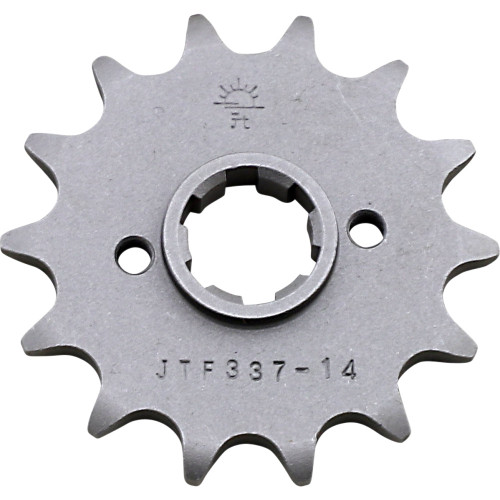 Jt Sprockets Jtf337.14 Sprocket, C/S 14T