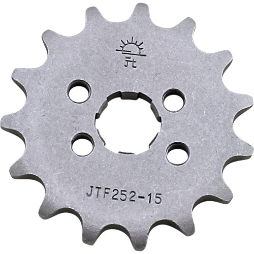 Jt Sprockets Jtf252.15 Sprocket, C/S 15T