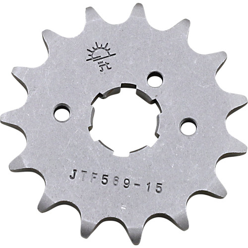 Jt Sprockets Jtf569.15 Sprocket, C/S 15T