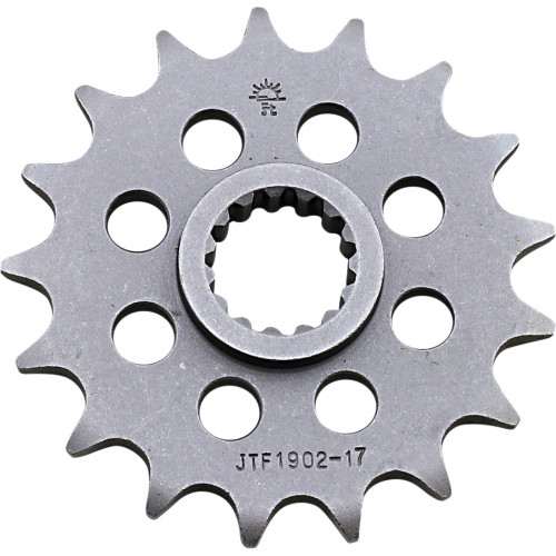 Jt Sprockets Jtf1902.17 Sprocket, C/S 17T