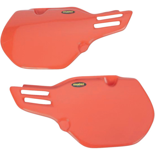 Maier 206027 Sideplates Cr125 85-6 Org