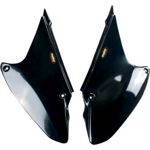 Maier Side Panels - Black 206050 Maier Side Panels - Black 206050