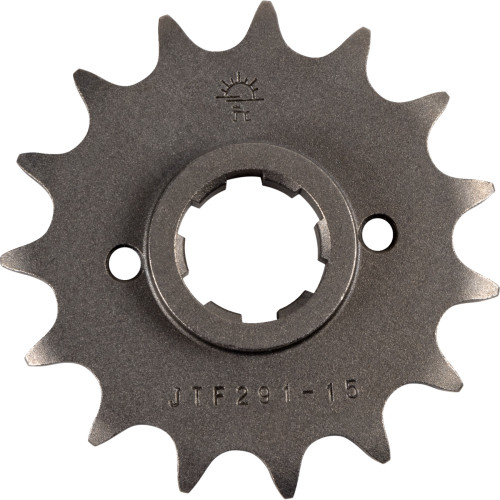 Jt Sprockets Jtf291.15 Sprckt C/S Cb/Cm 15T