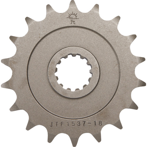 Jt Sprockets Jtf1537.18 Sprckt C/S Zx10 18T