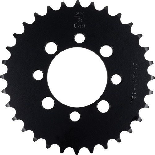Jt Sprockets Rear Sprocket - 32 Tooth - Z 125 Pro Jtr801.32