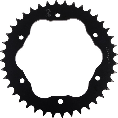 Jt Sprockets Jtr763.40 Sprckt Rr Mstda 40T