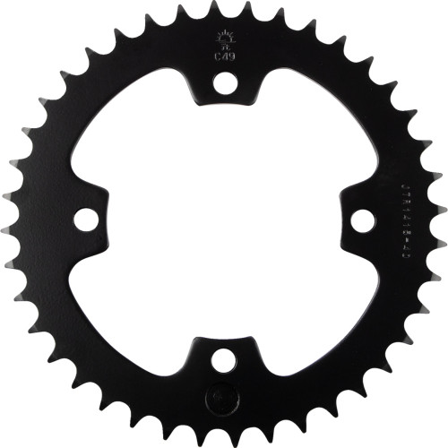 Jt Sprockets Rear Sprocket - 40 Tooth Jtr1415.40 Jt Sprockets Rear Sprocket - 40 Tooth Jtr1415.40