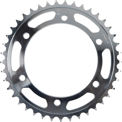 Jt Sprockets Rear Sprocket - 41 Tooth - Yamaha Jtr859.41 Jt Sprockets Rear Sprocket - 41 Tooth - Yamaha Jtr859.41