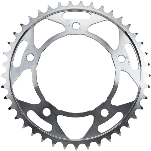 Jt Sprockets Jtr1877.41 Sprckt Rr Yamr1 41T