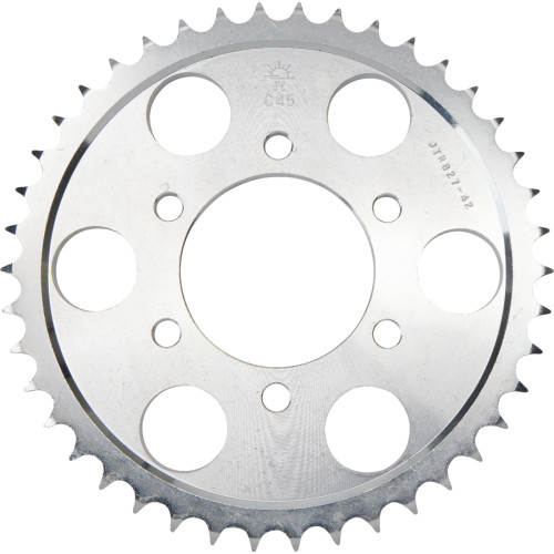 Jt Sprockets Jtr827.42 Sprckt Rr Gsxr11 42T