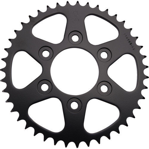 Jt Sprockets Jtr765.43 Sprckt Rr Mstda 43T