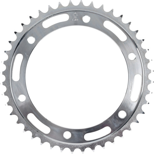 Jt Sprockets Jtr1346.44 Sprckt Rr Cb1000R 44T