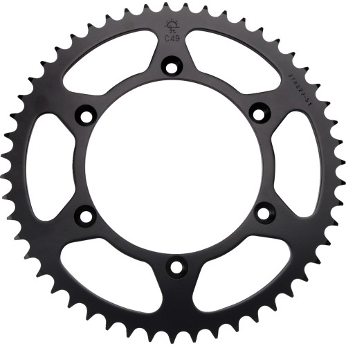 Jt Sprockets Rear Sprocket - 51 Tooth - Husqvarna/Gas Gas Jtr822.51 Jt Sprockets Rear Sprocket - 51 Tooth - Husqvarna/Gas Gas Jtr822.51